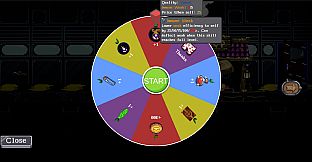 陨铁山 Falling Mountains