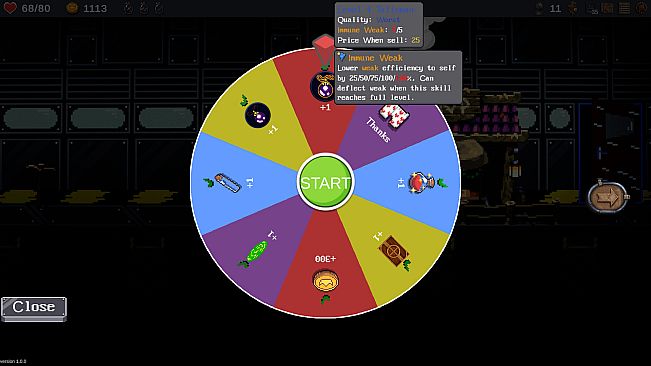 陨铁山 Falling Mountains