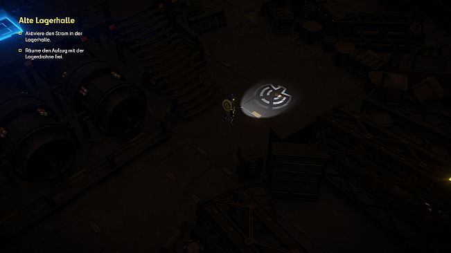 BND-Legenden: Operation Blackbox