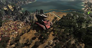 Warhammer 40,000: Gladius - Rampage Pack
