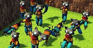 Frop: Chronicles of the Forged Path