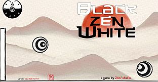 Black Zen White