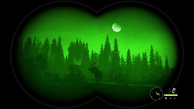 theHunter: Call of the Wild - Ultimate Hunting Bundle