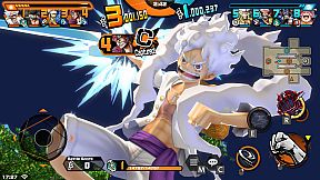 ONE PIECE Bounty Rush