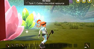 Palland: Creature Tamer World