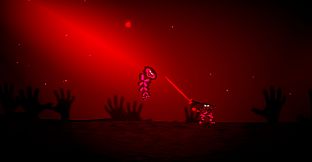 Escape From Eternity