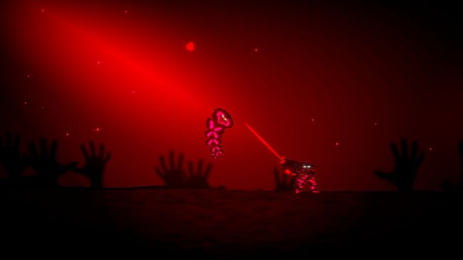 Escape From Eternity