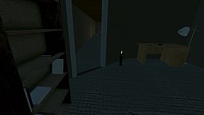 The book by the blue