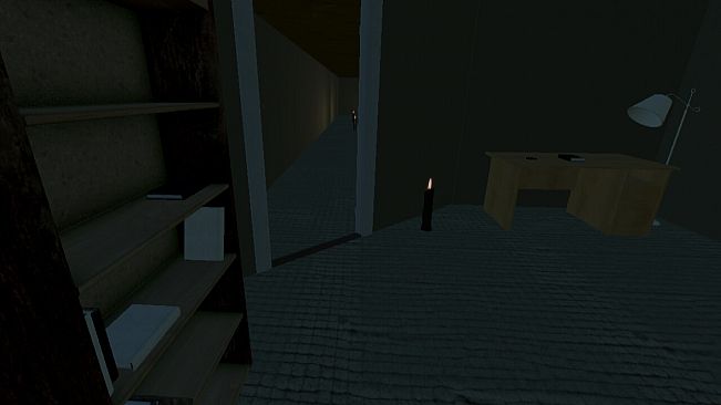 The book by the blue