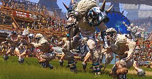 Blood Bowl 2 - Norse