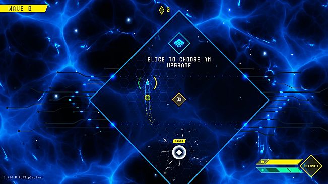 Hyperslice: Supporter Pack