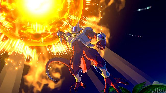 DRAGON BALL FighterZ - FighterZ Edition