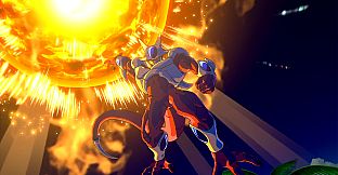 DRAGON BALL FIGHTERZ - FighterZ Edition