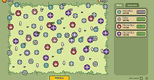 Flower Tower
