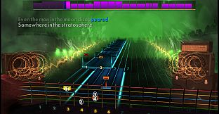 Rocksmith 2014 – Shinedown Song Pack