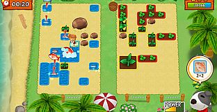 Harvest Moon: Mad Dash