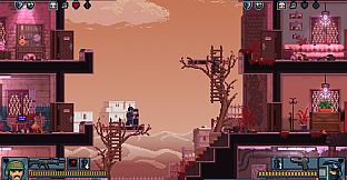 Professionals Abroad DLC