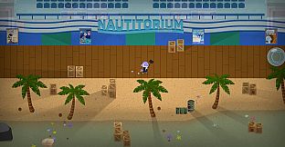 Super Animal Royale Season 8 Starter Pack