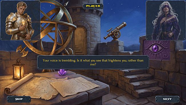 Stone Gambit