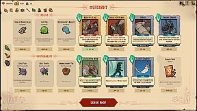 Deathless. The Hero Quest