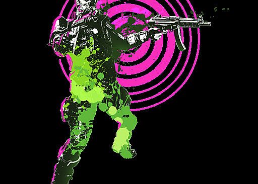 生死狙击2 - 终极版礼包