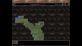 Tinker-World: Arrival at Kedhreon