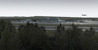 X-Plane 11 - Add-on: Skyline Simulations - KAST - Astoria Regional Airport