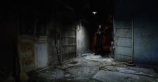 Night Alley : ตรอกลวง ดวงดับ