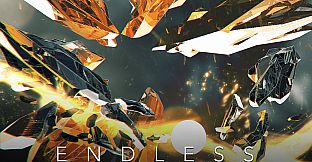 ENDLESS Space 2 - Harmonic Memories Soundtrack