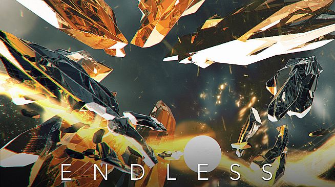 ENDLESS Space 2 - Harmonic Memories Soundtrack
