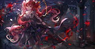 RebellionGODSOUL-OST-【VOL2:Awakening】