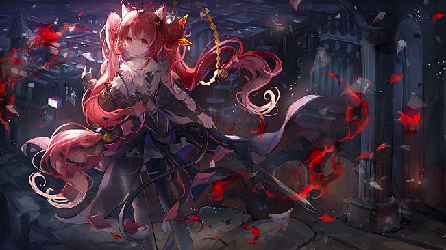 RebellionGODSOUL-OST-【VOL2:Awakening】