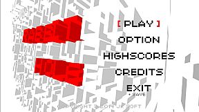 Rabbit Hole 3D: Steam Edition