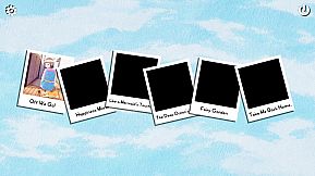 Slide Stories: Neko's Journey