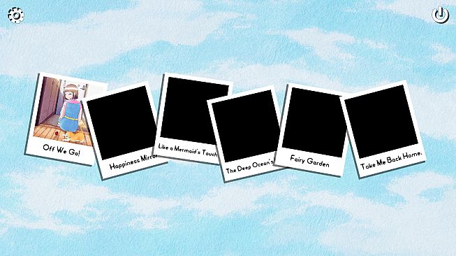 Slide Stories: Neko's Journey