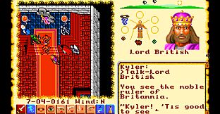 Ultima VI: The False Prophet