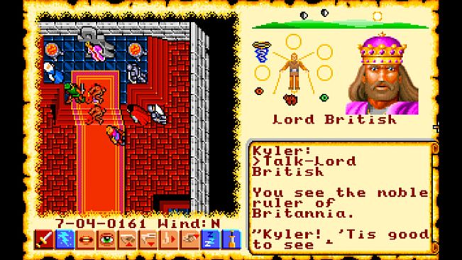 Ultima VI: The False Prophet
