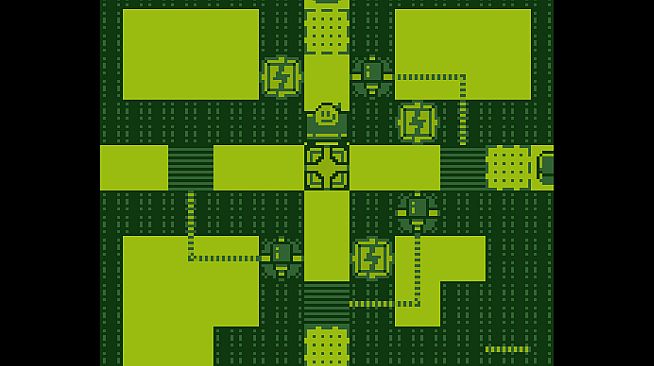 And Then There Was No Light