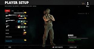 Zombie Army 4: Gas Mask Headgear Bundle