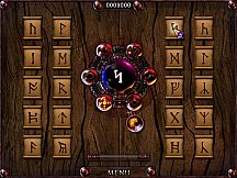 Runes of Avalon - Path of Magic