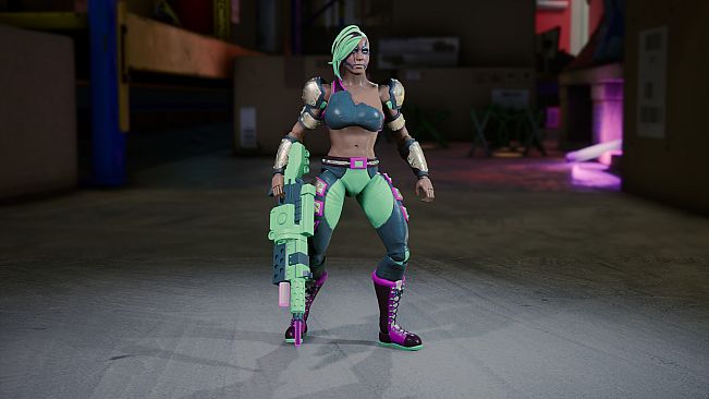 HYPERCHARGE: Unboxed Supporter Pack