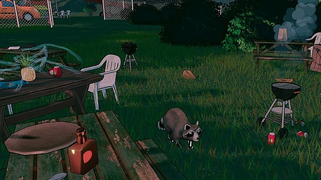 Mortimer: First Launch