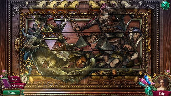 Endless Fables 3: Dark Moor