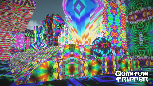 Quantum Tripper