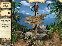 Adventures of Robinson Crusoe