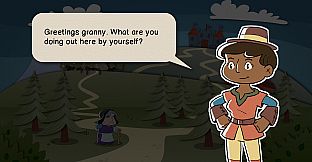 The Princess and the Porcupine