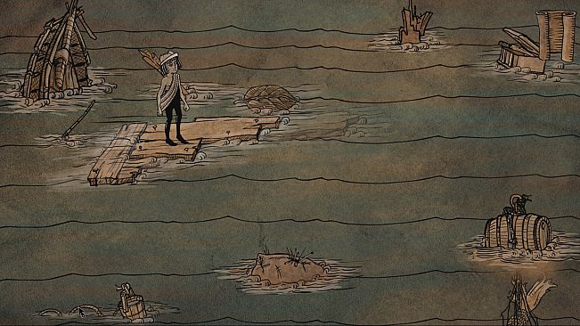 Apocalipsis: The Tree of the Knowledge of Good and Evil