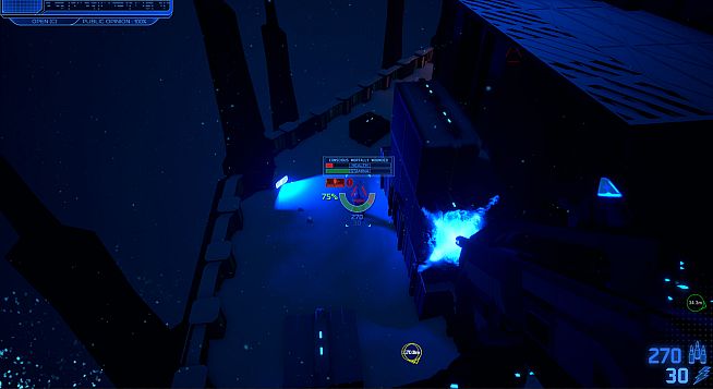 Consortium: THE TOWER