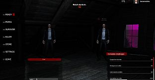Missing Dead - Missing Texture