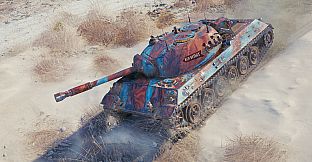 World of Tanks — HWK 30 pack (VIII German Light Tank)